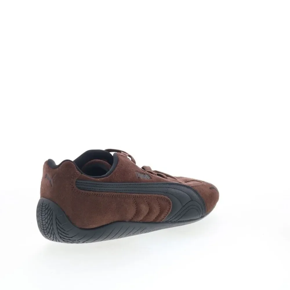 Puma Mens Speedcat Brown Shoes (NWT)